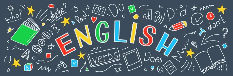 Частные занятия по английскому языку.